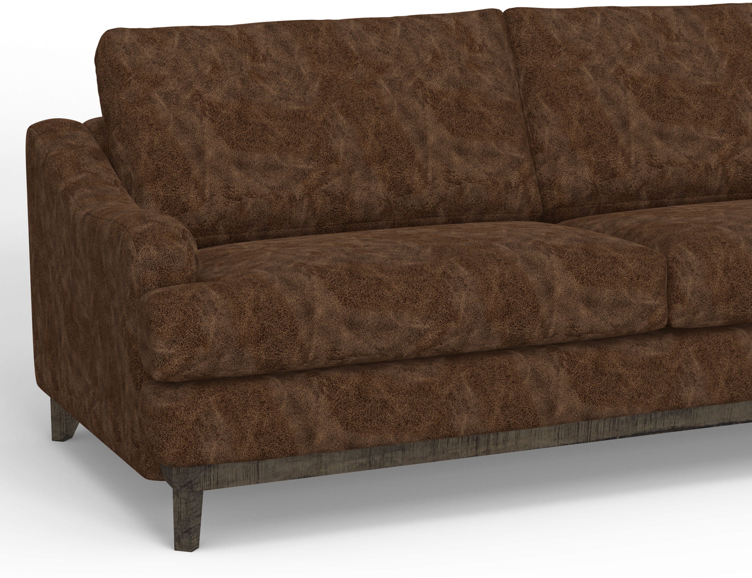 International Furniture Direct Alfa - Sofa | Meri Furniture