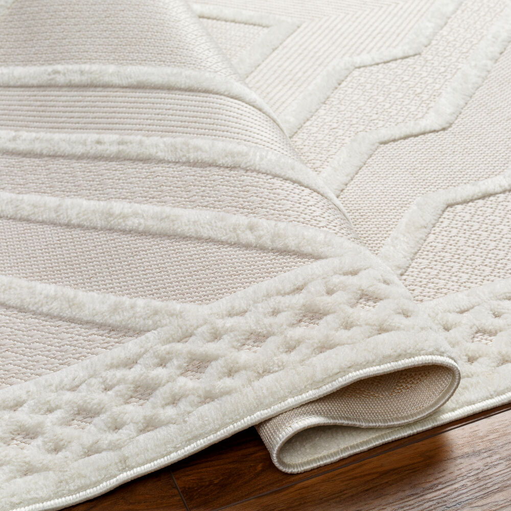 San Diego Machine Woven Rug