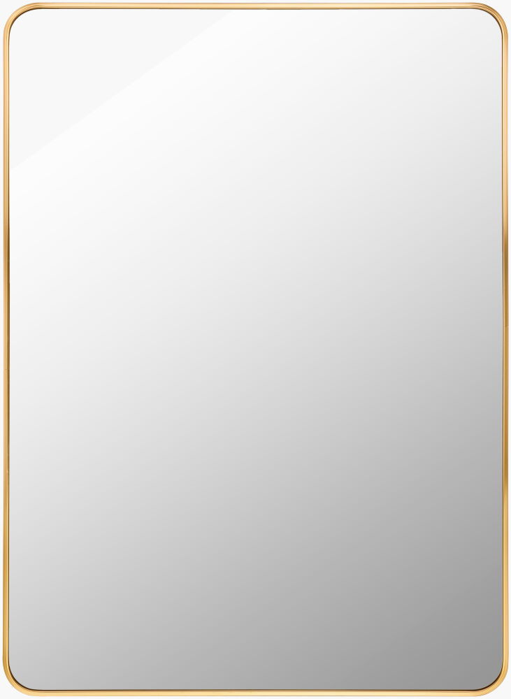 Aranya Accent Mirror