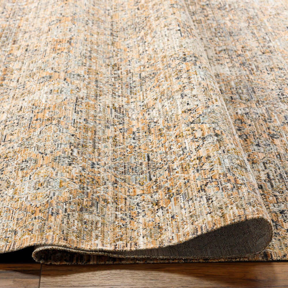 Ren Machine Woven Rug