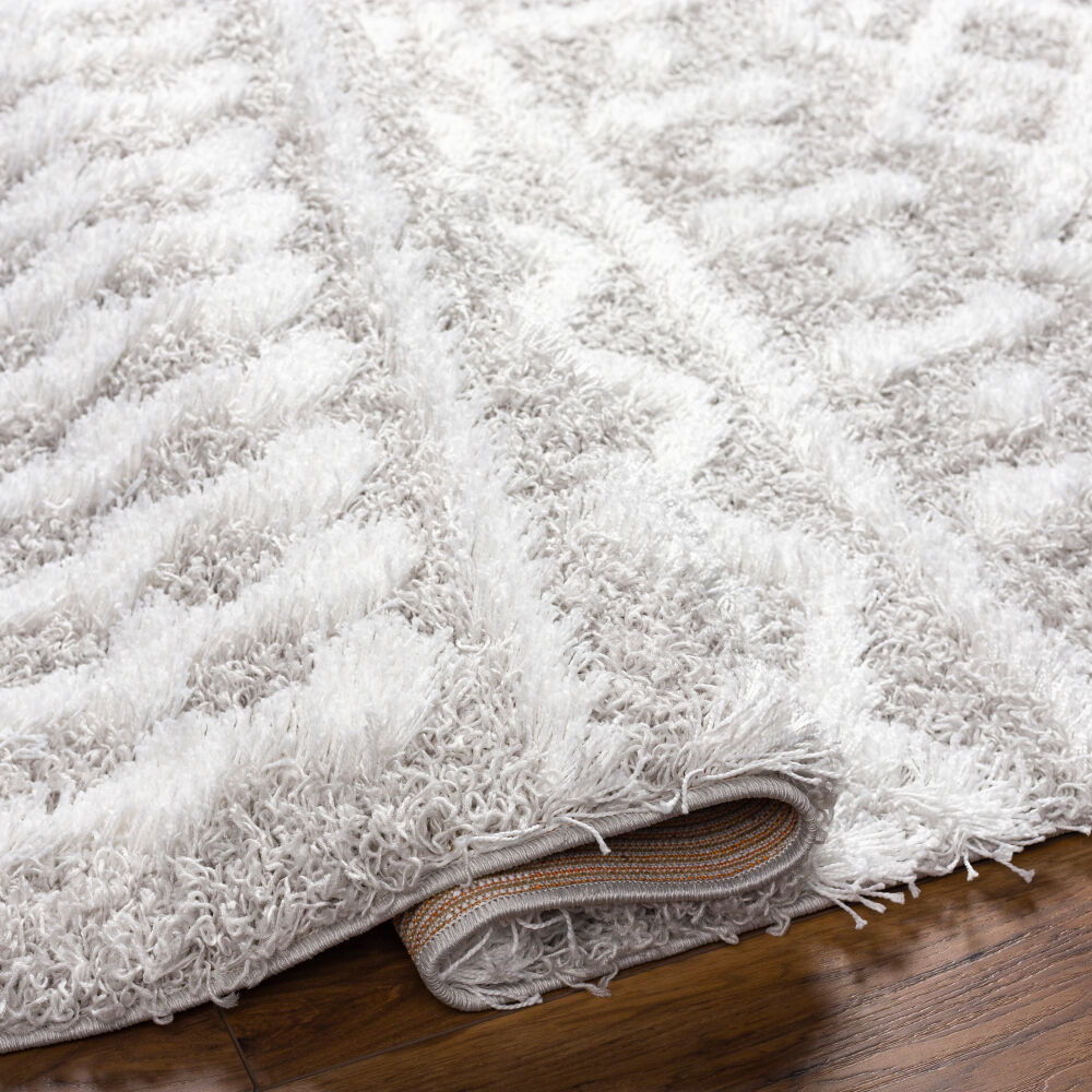 Urban Shag Machine Woven Rug