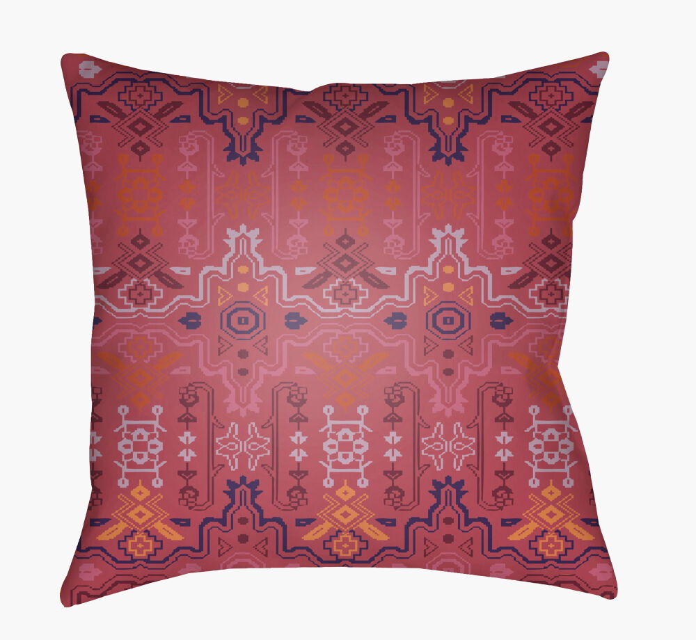 Yindi Pillow