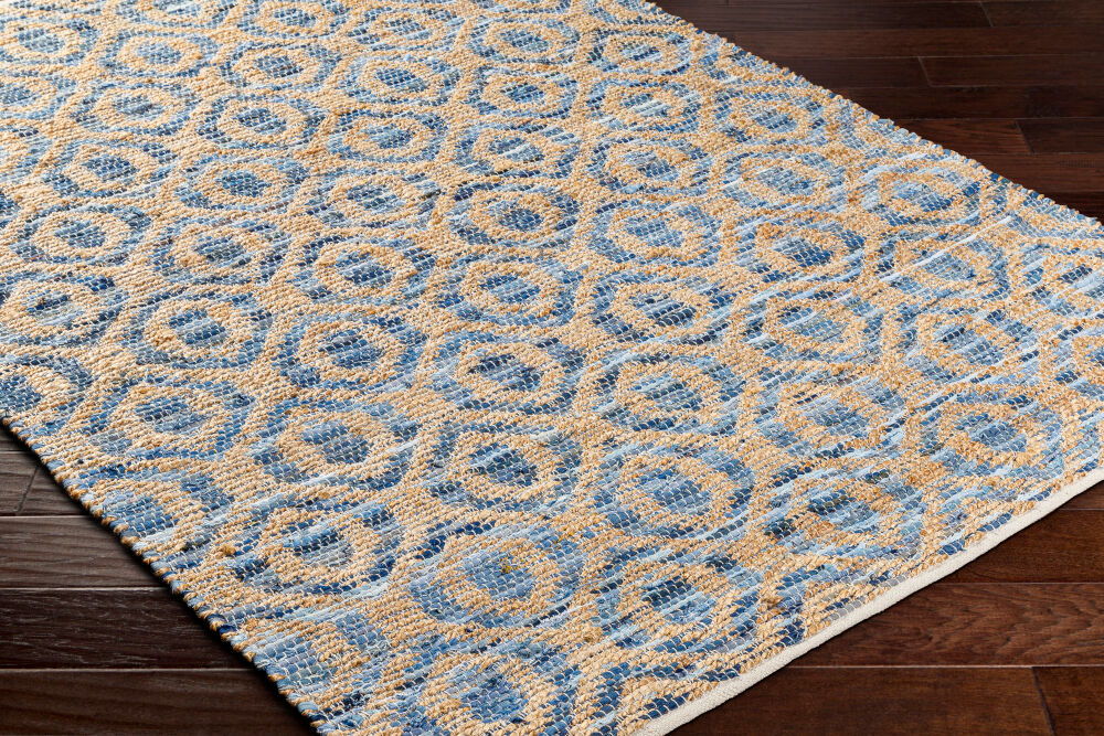 Jean Handmade Rug