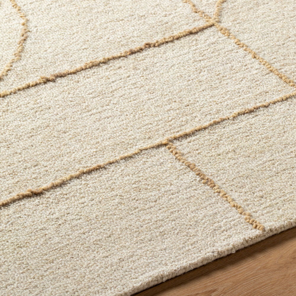Jules Handmade Rug