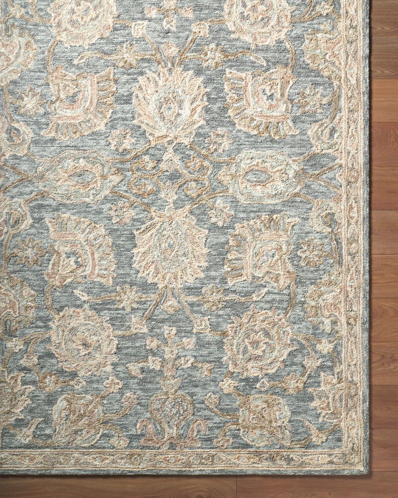 Arnold Handmade Rug