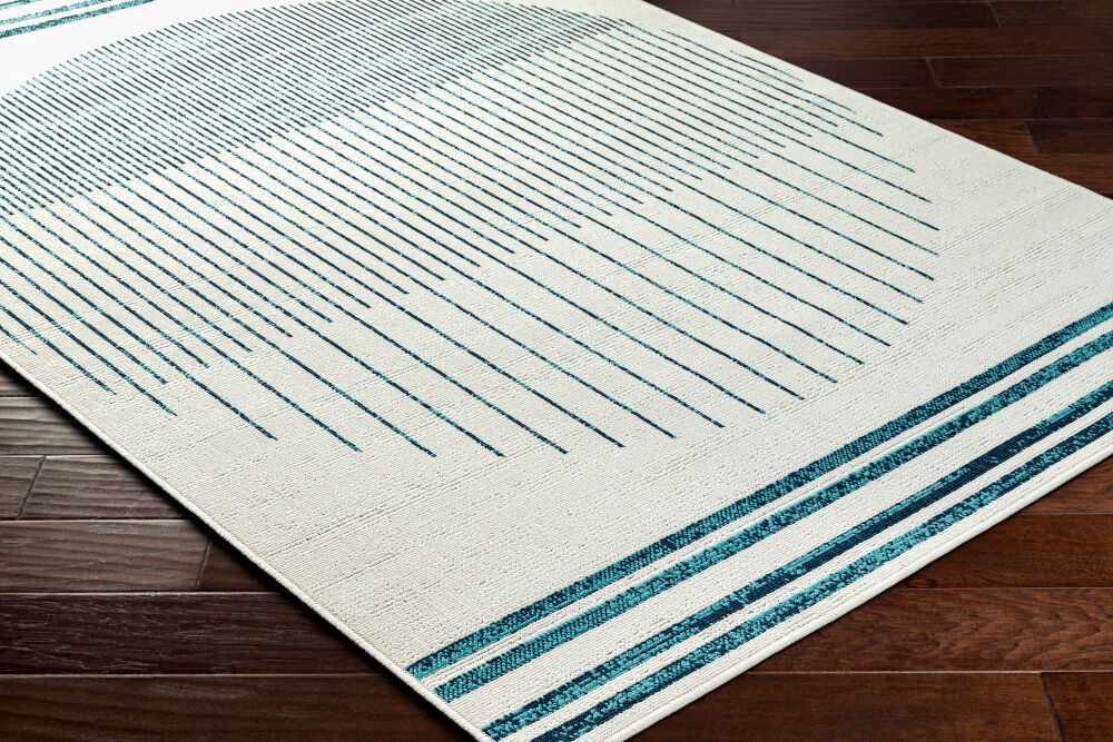 Alfresco Machine Woven Rug