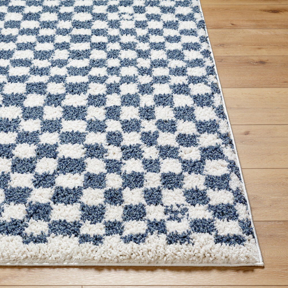 Birmingham Machine Woven Rug