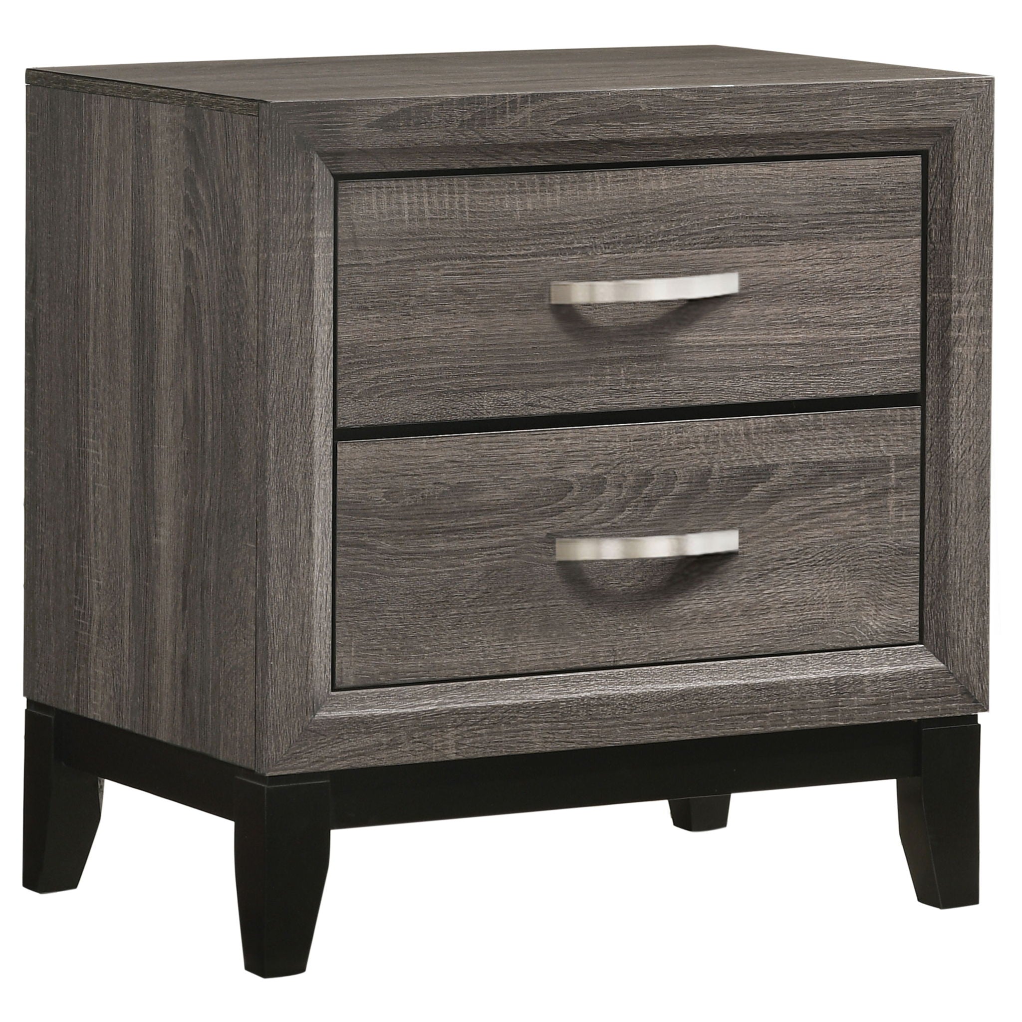 Cabrillo - Bedroom Set