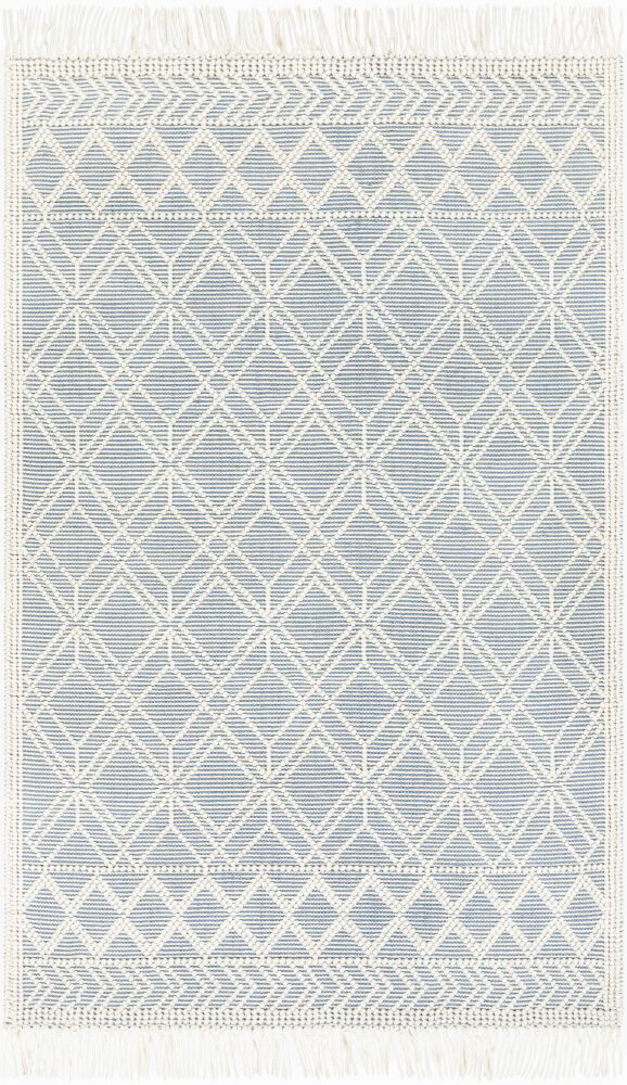 Casa DeCampo Handmade Rug