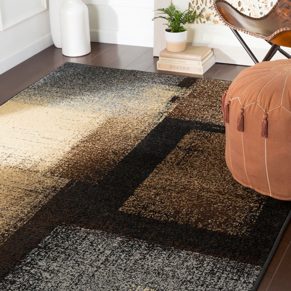 Paramount Machine Woven Rug