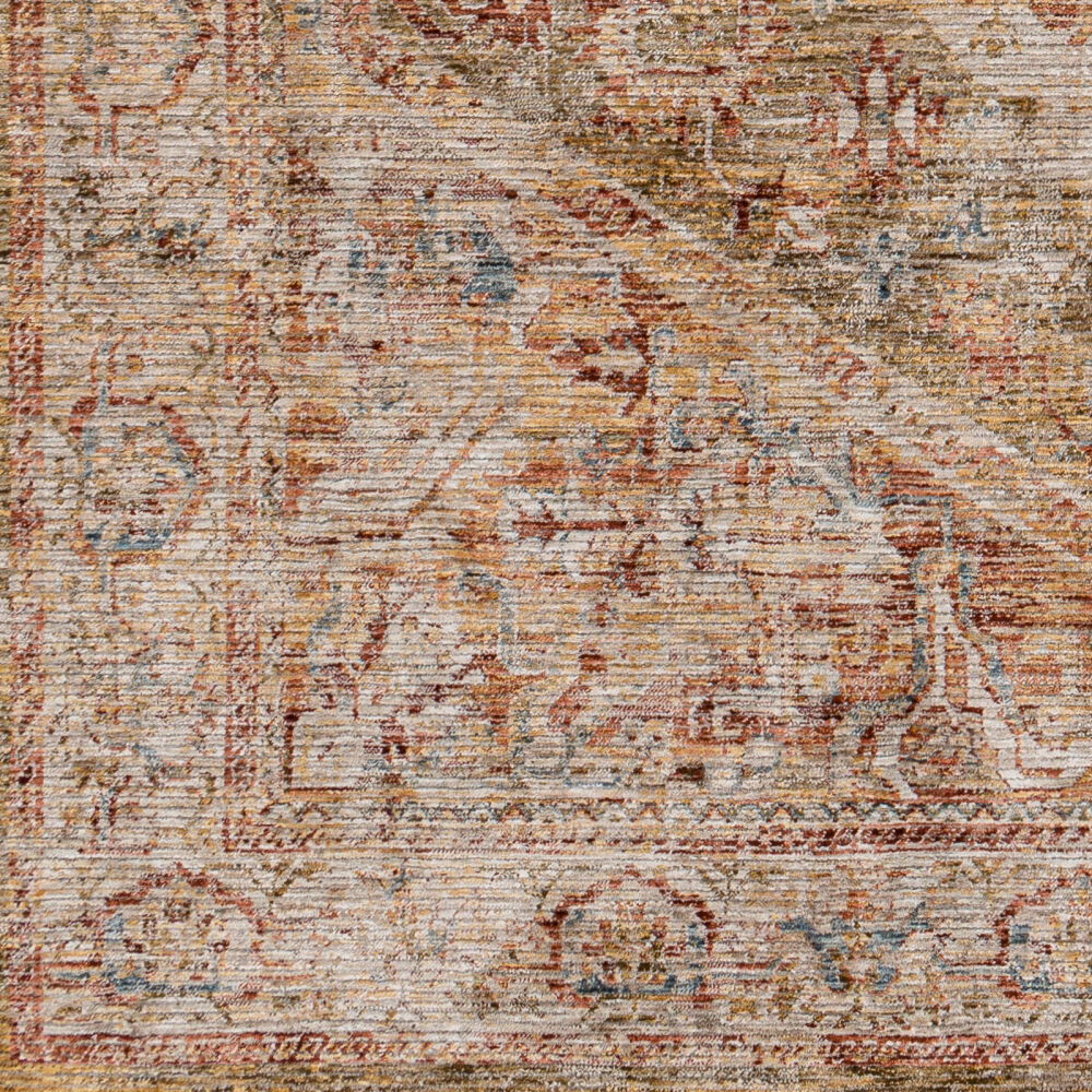 Naila Machine Woven Rug