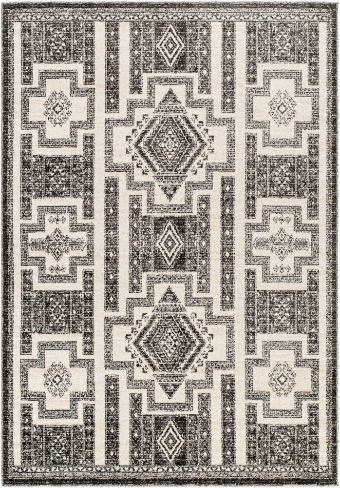 Positano Machine Woven Rug