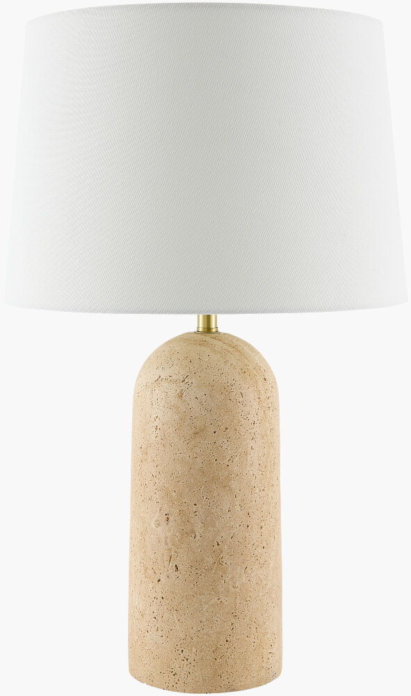 Autumn Laurel Accent Table Lamp
