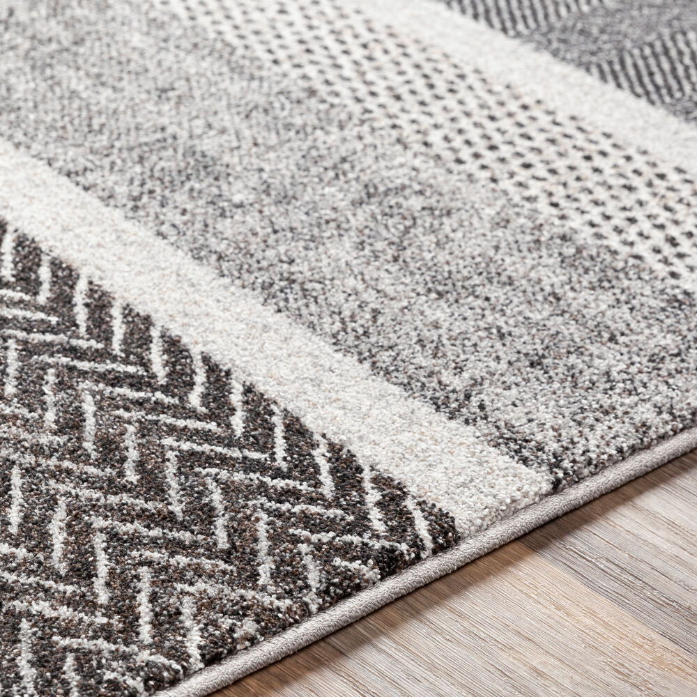Nepali Machine Woven Rug