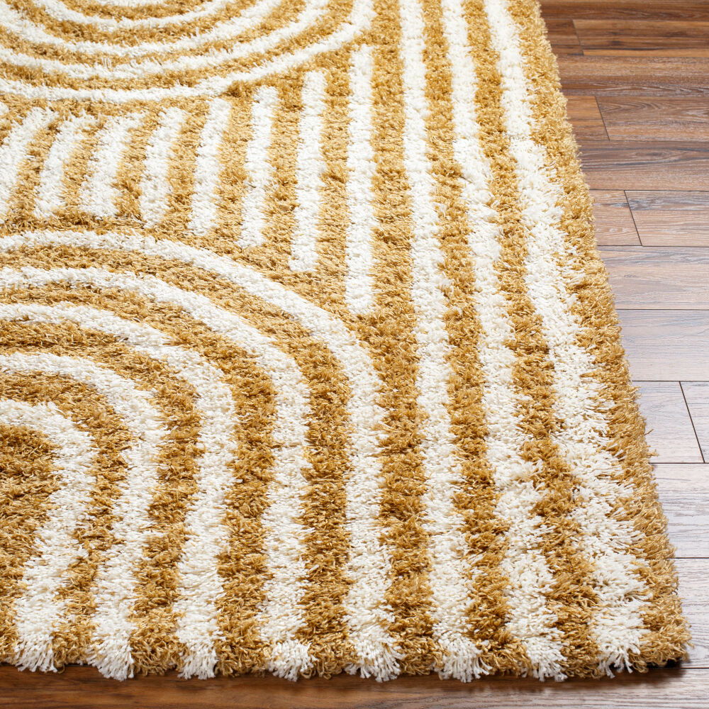 Urban Shag Machine Woven Rug