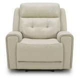 Carrington - Swivel Glider Recliner P3