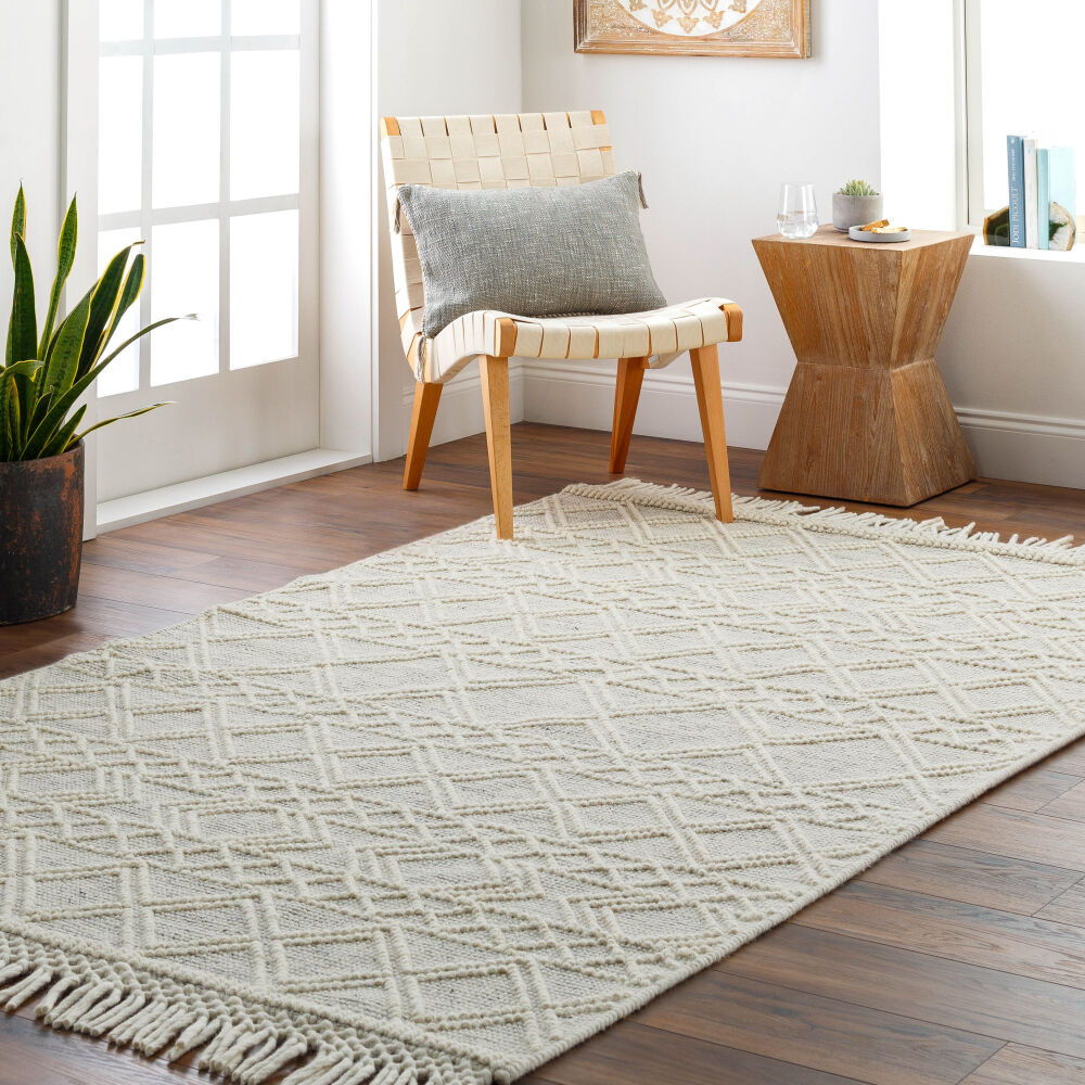 Hemingway Handmade Rug