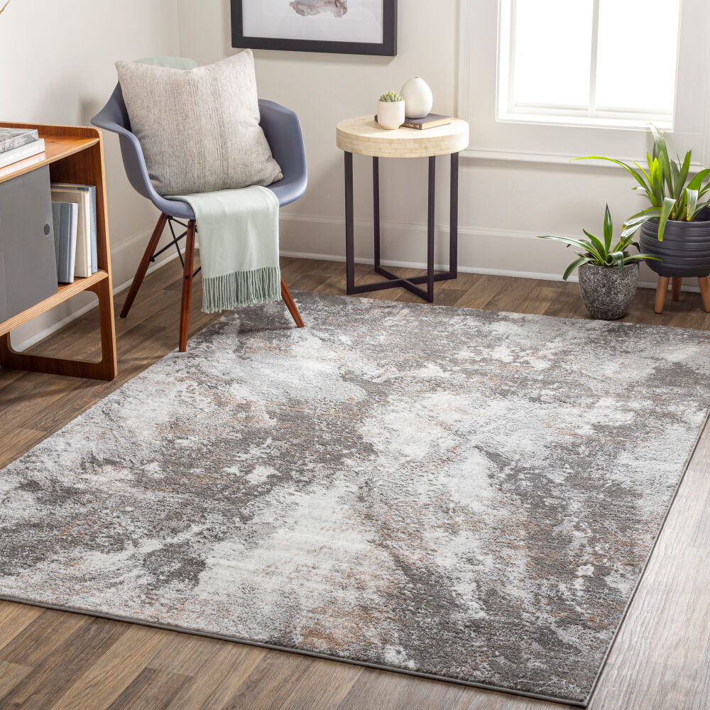 Allegro Machine Woven Rug
