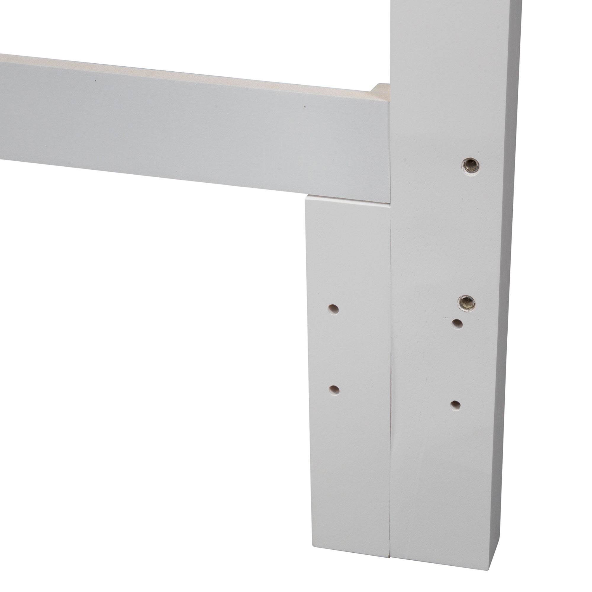 Liberty Furniture Summer House I - Panel Headboard | Meri Furniture