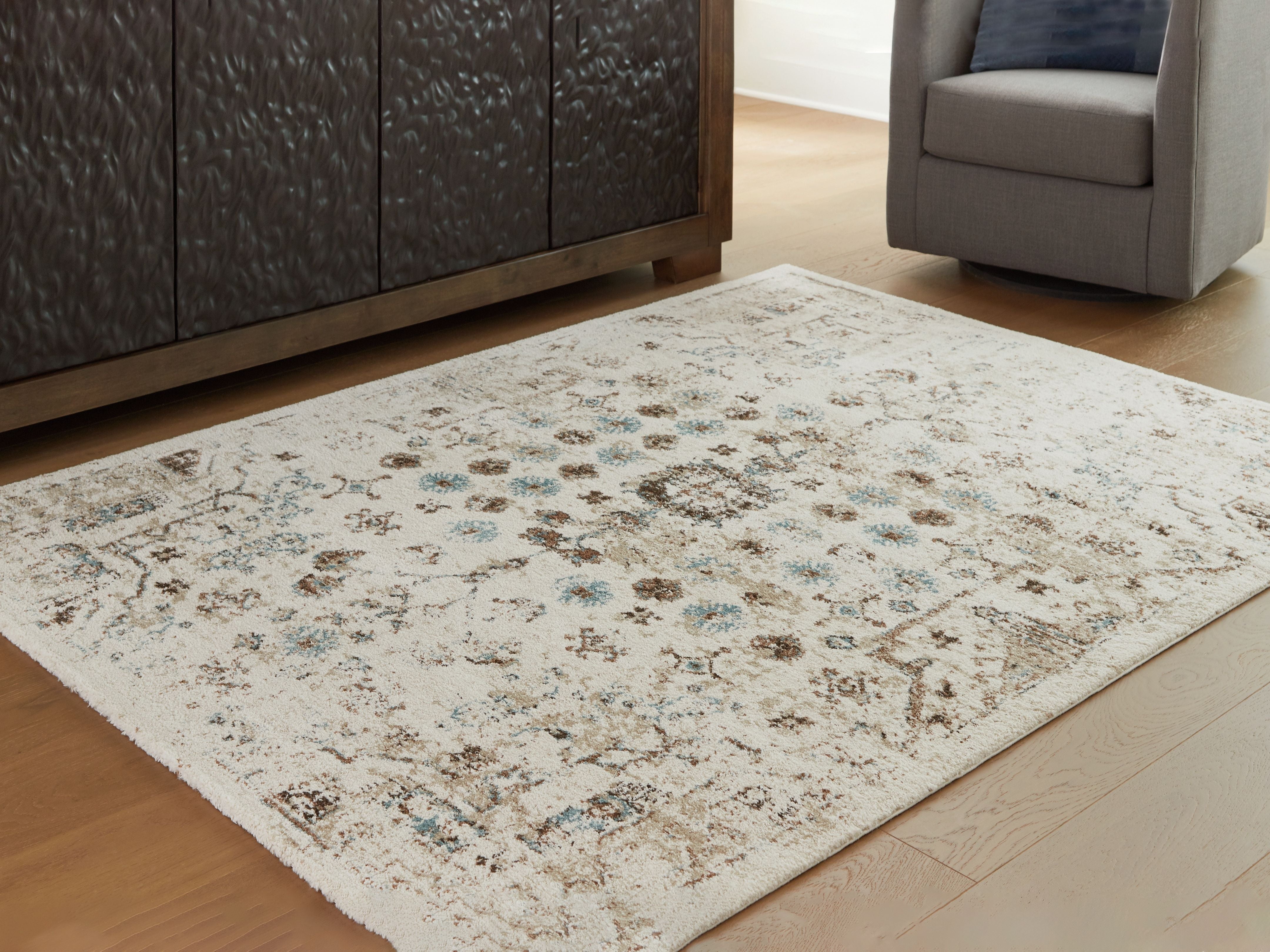 Signature Design by Ashley® Jossler - Rug | Meri Furniture