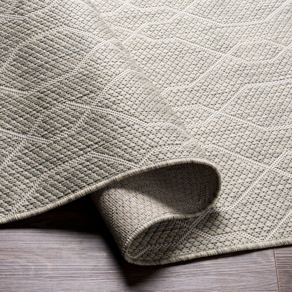 Eagean Machine Woven Rug