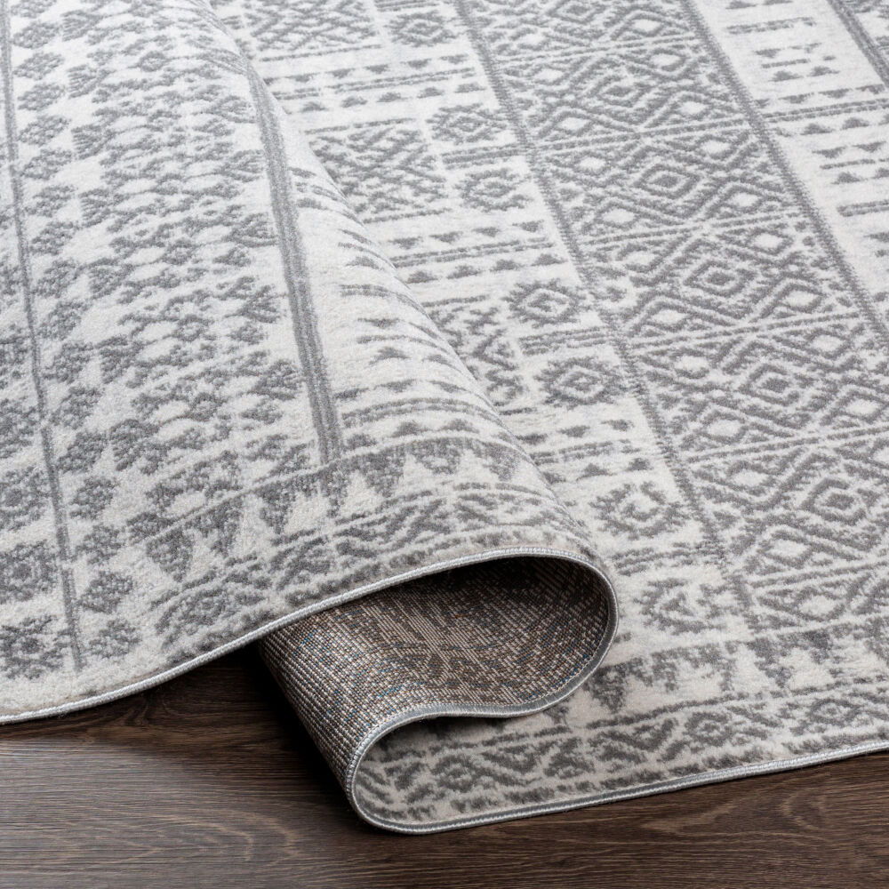 Cesar Machine Woven Rug