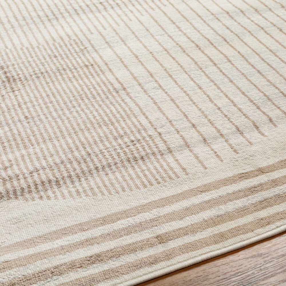 Floransa Machine Woven Rug