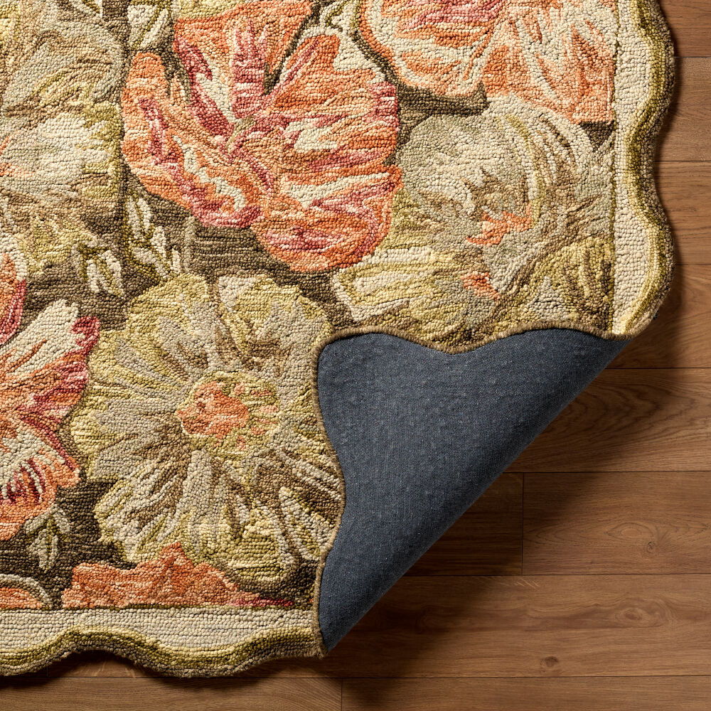 Fairfax Handmade Rug