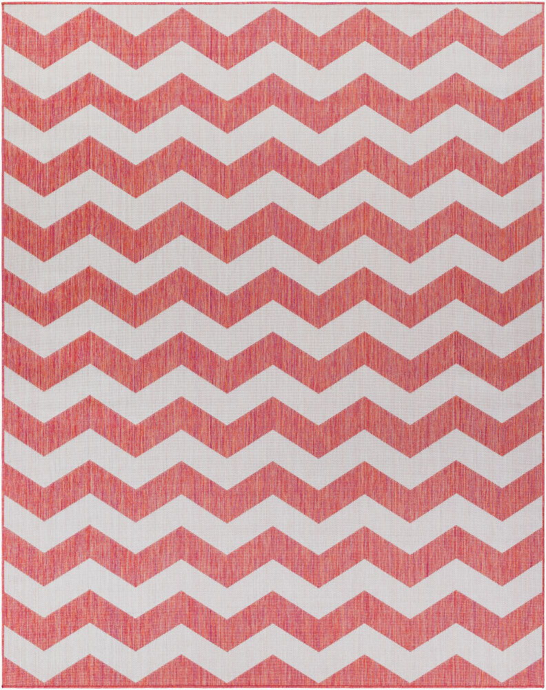 Long Beach Machine Woven Rug