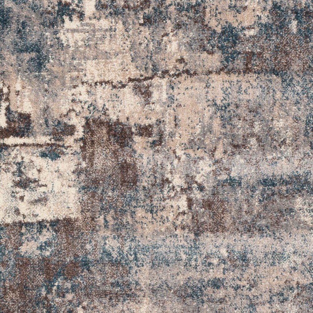 Ankara Machine Woven Rug