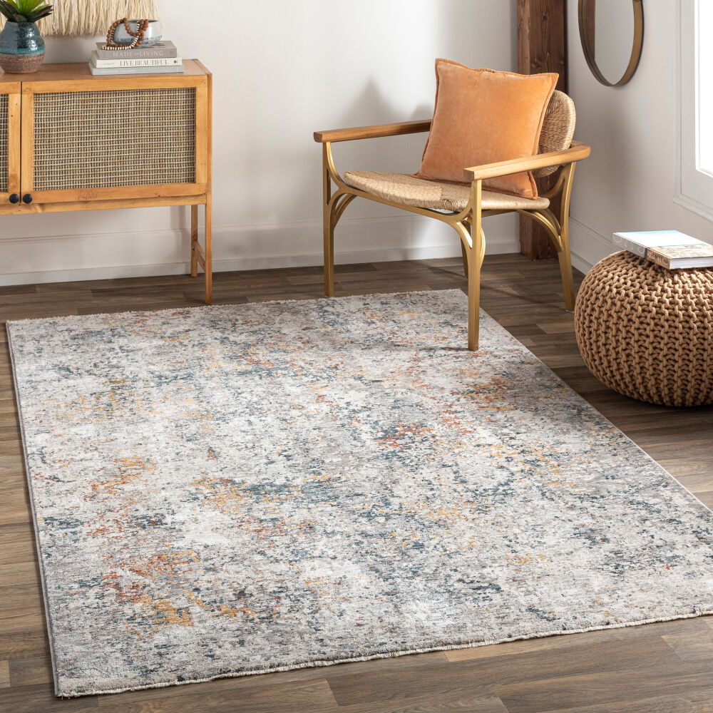 Laila Machine Woven Rug