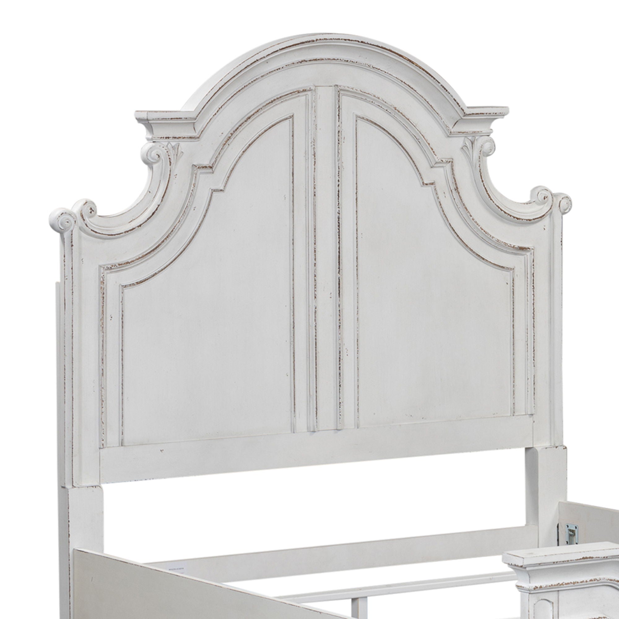 Liberty Furniture Magnolia Manor - Panel Headboard | Meri Furniture