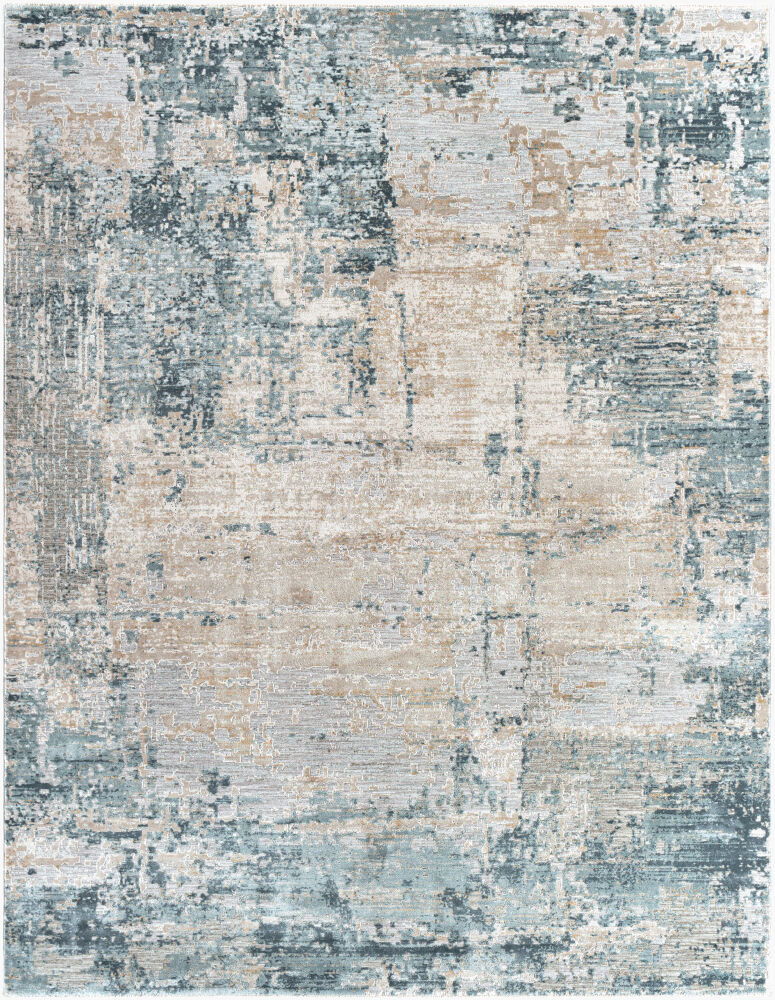Brunswick Machine Woven Rug