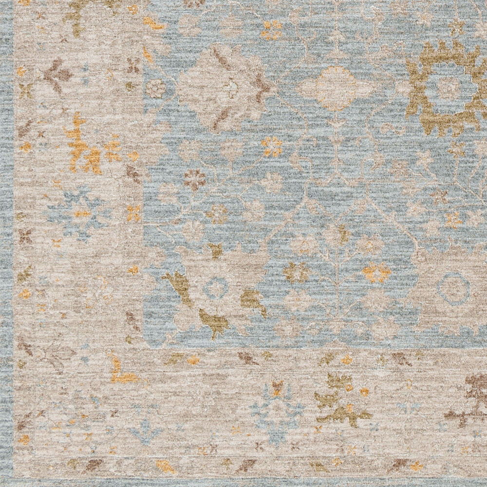 Avant Garde Machine Woven Rug