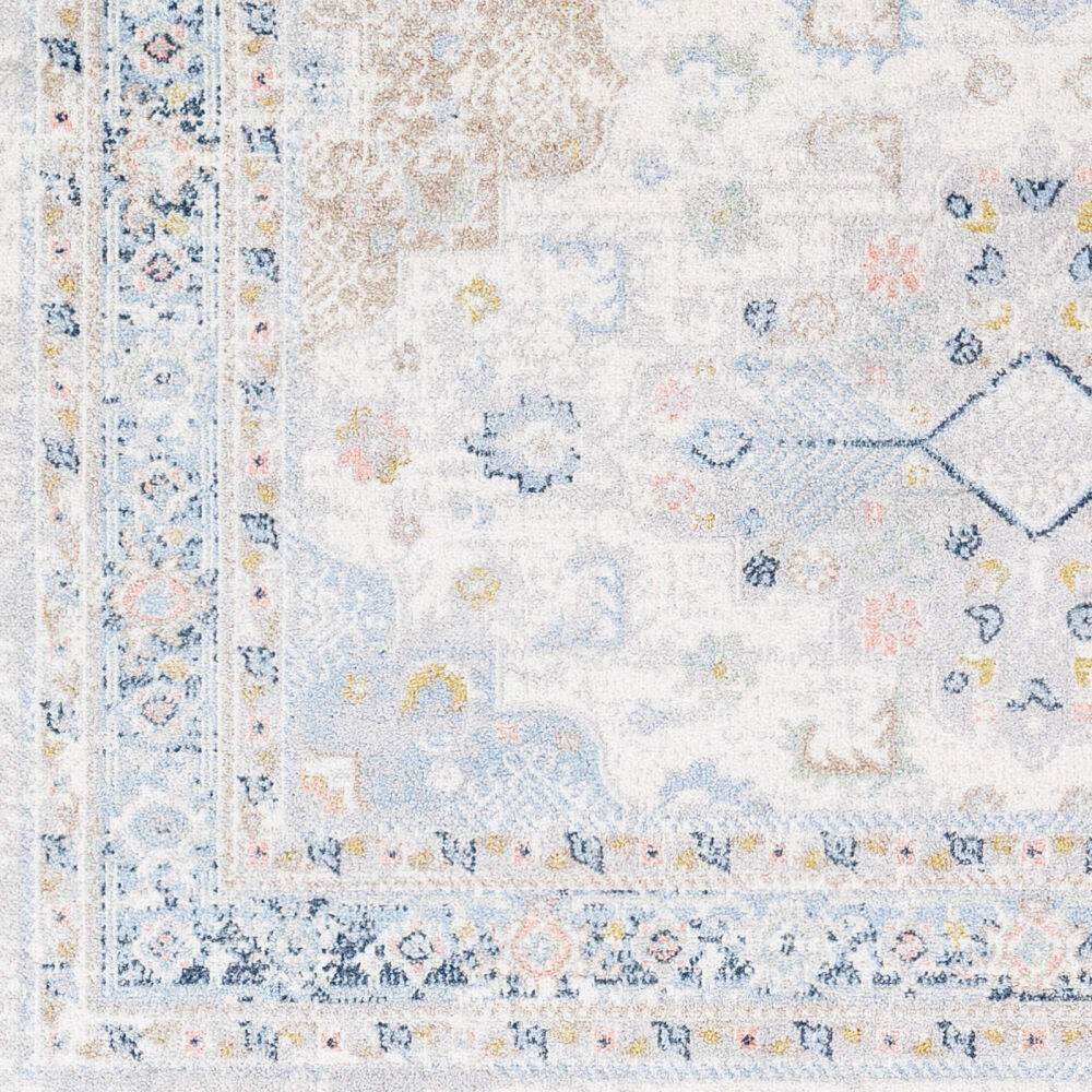 Lavadora Machine Woven Rug