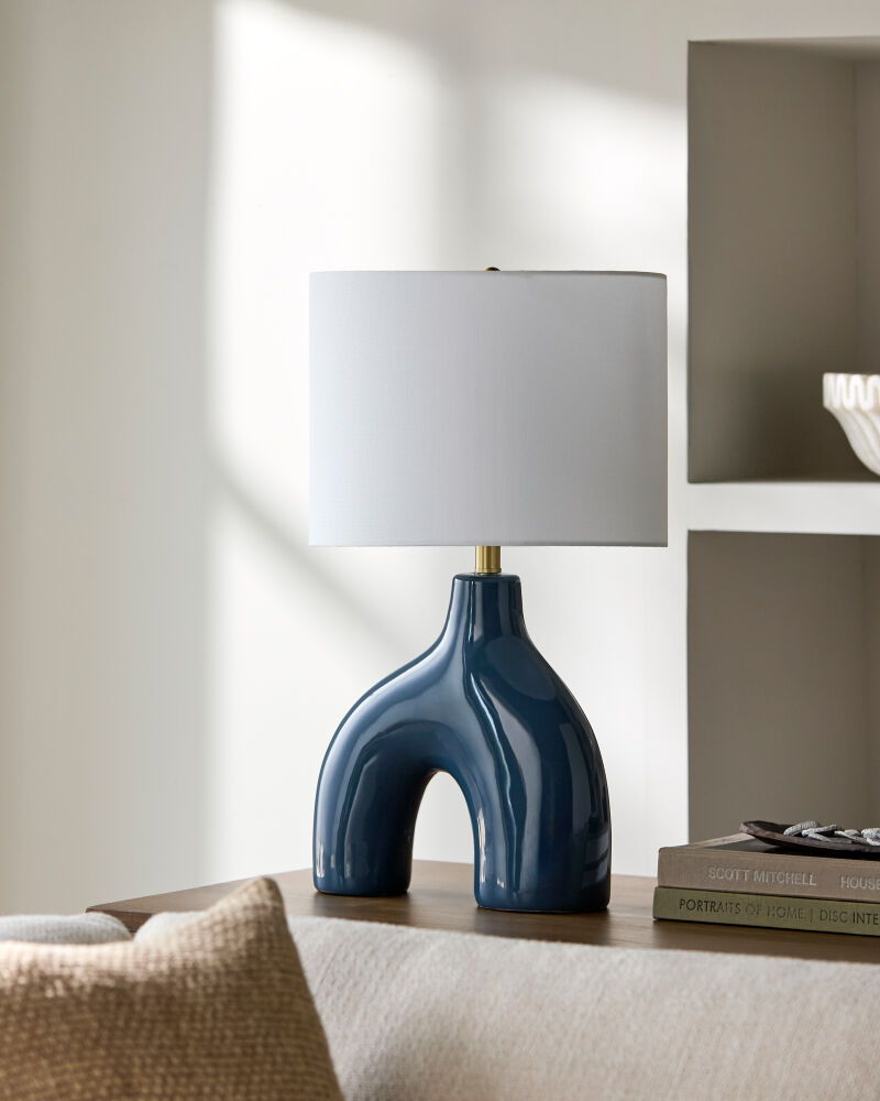 Solara Accent Table Lamp