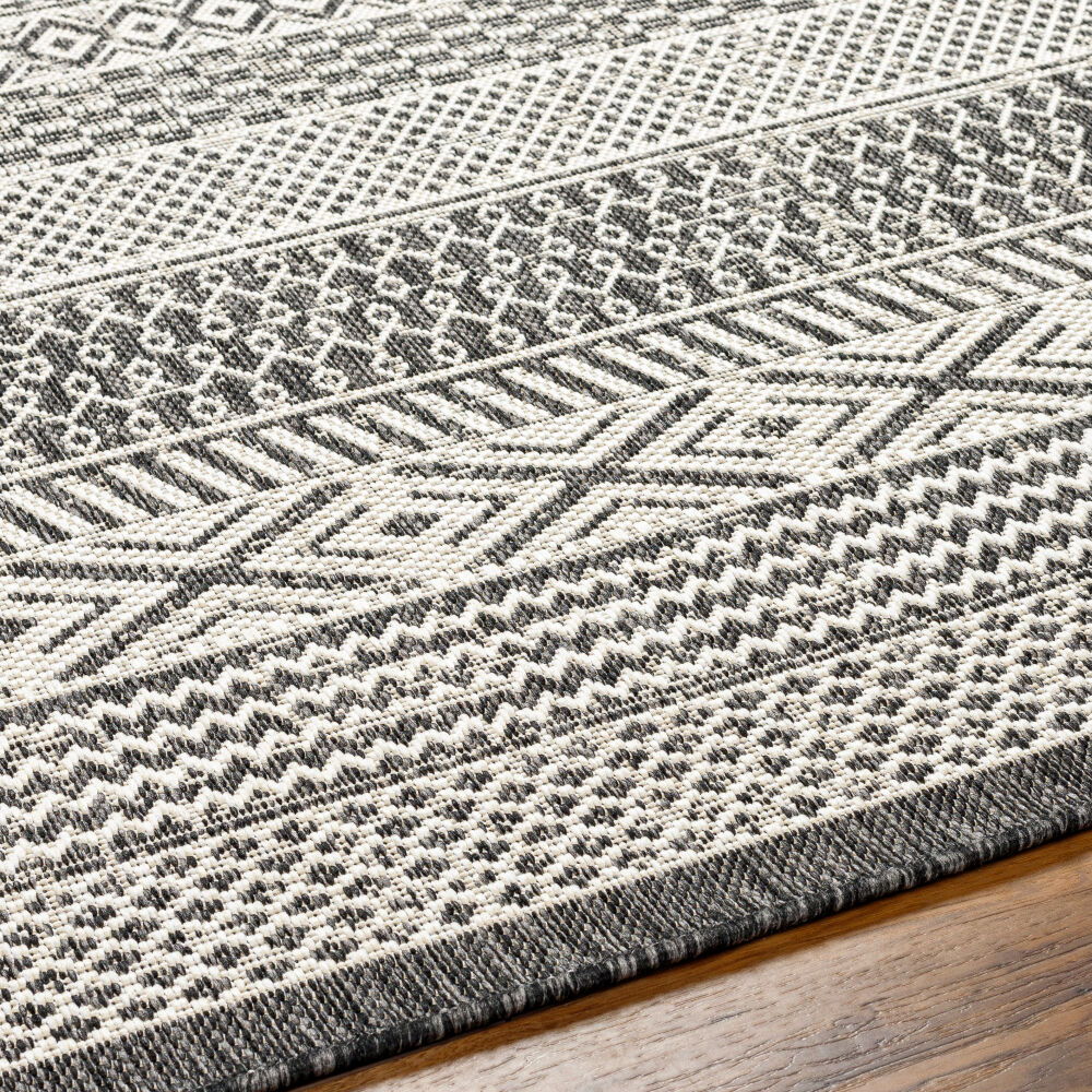 Ravello Machine Woven Rug