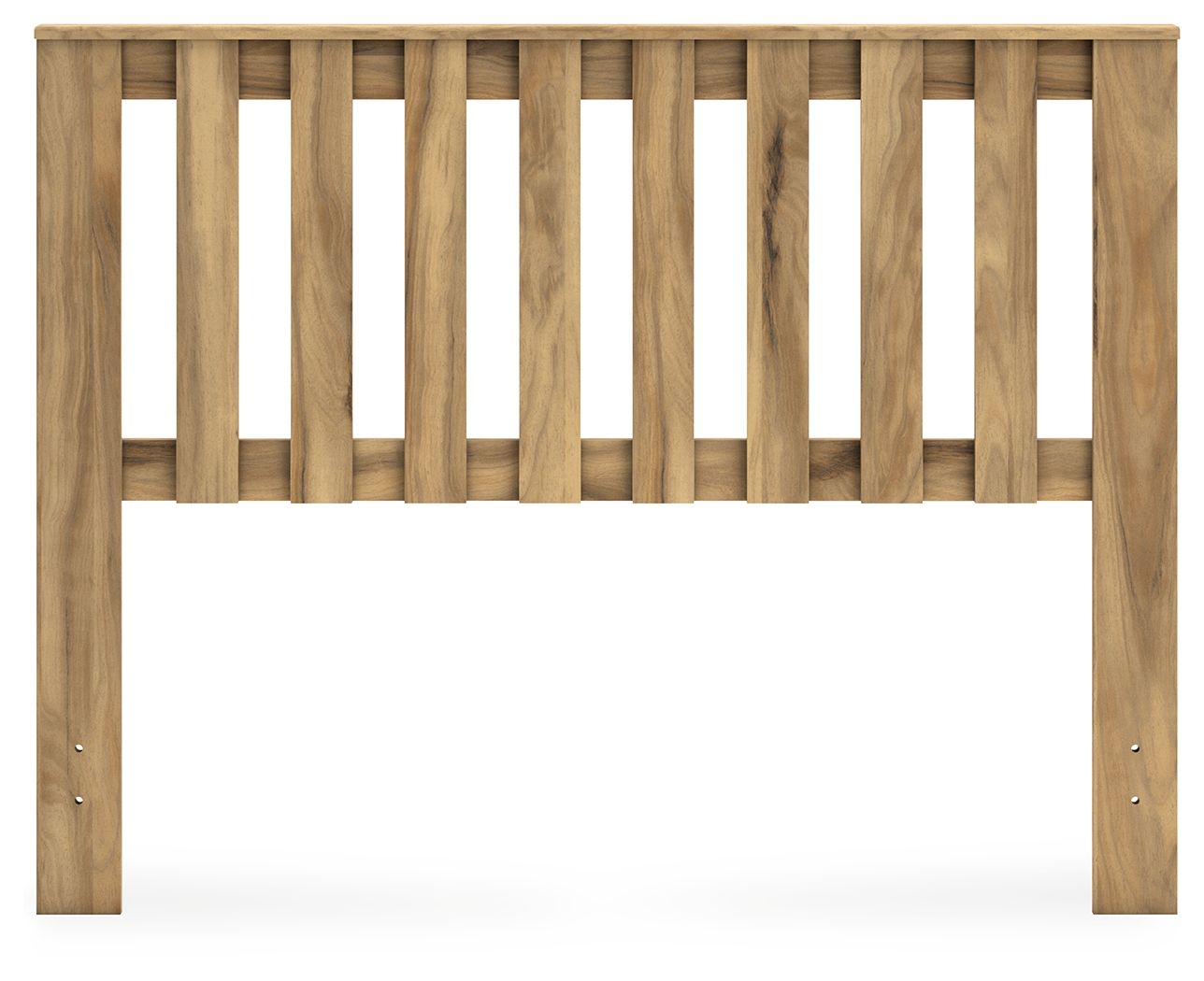 Signature Design by Ashley® Bermacy - Panel Headboard | Meri Furniture