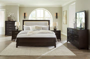 Signature Design by Ashley® Neymorton - Panel Bedroom Set | Meri Furniture