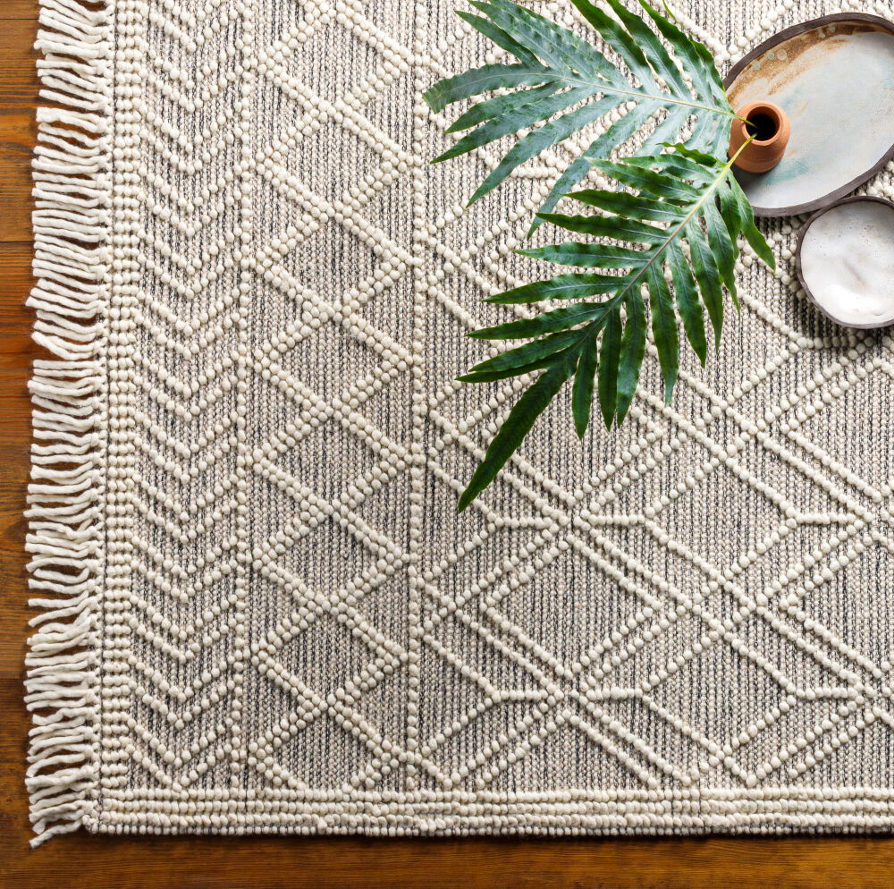 Casa DeCampo Handmade Rug