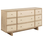 Kailani - 9-Drawer Dresser