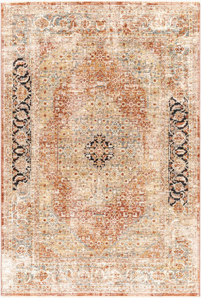 Aspendos Machine Woven Rug