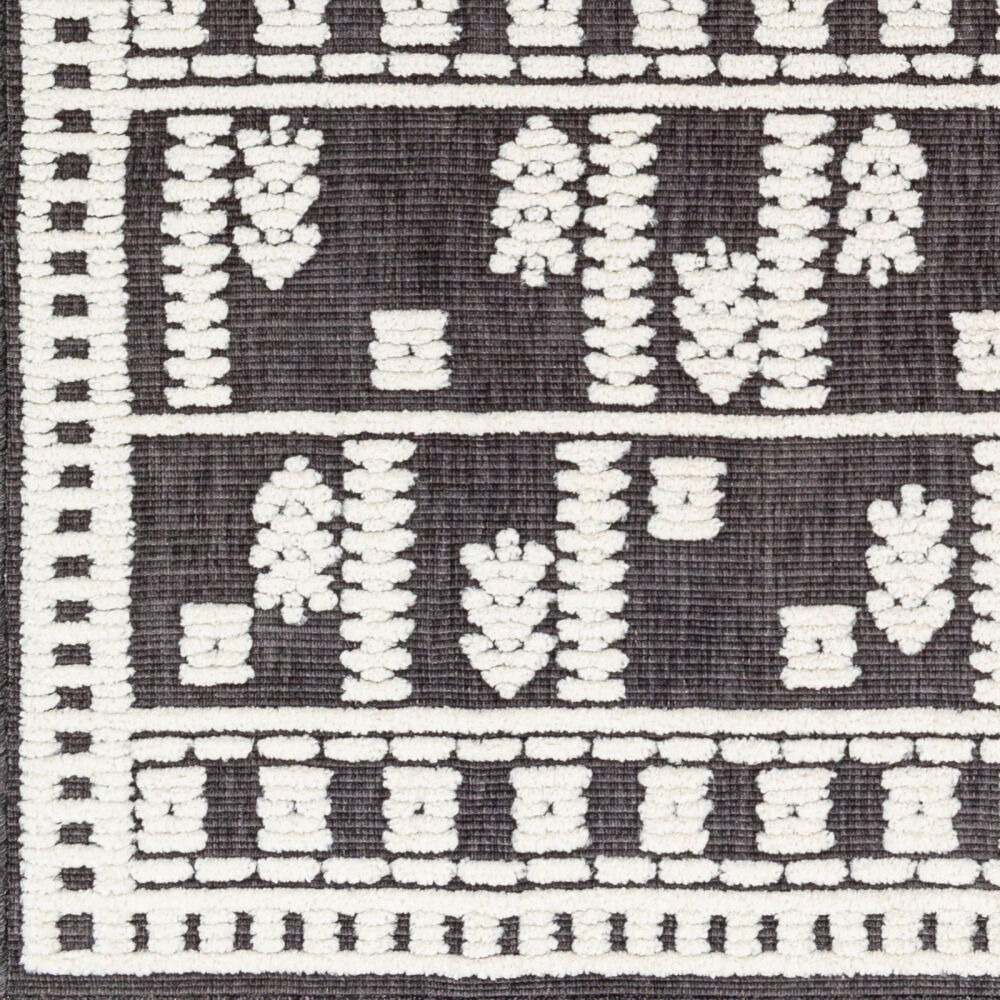 Lyna Machine Woven Rug