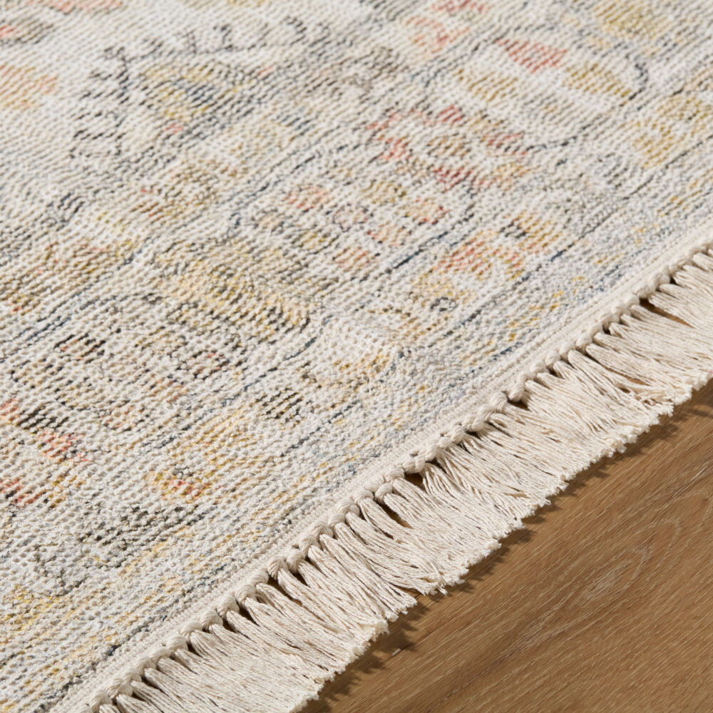 Belfast Handmade Rug