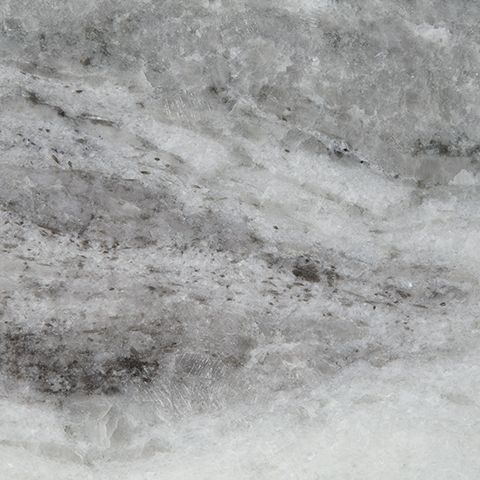 Keithwell - Round Accent Table - Gray