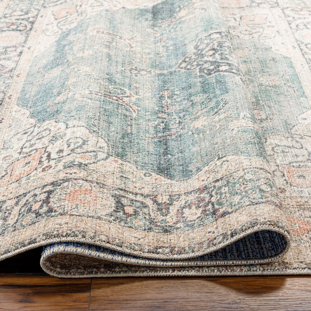 Marlene Machine Woven Rug