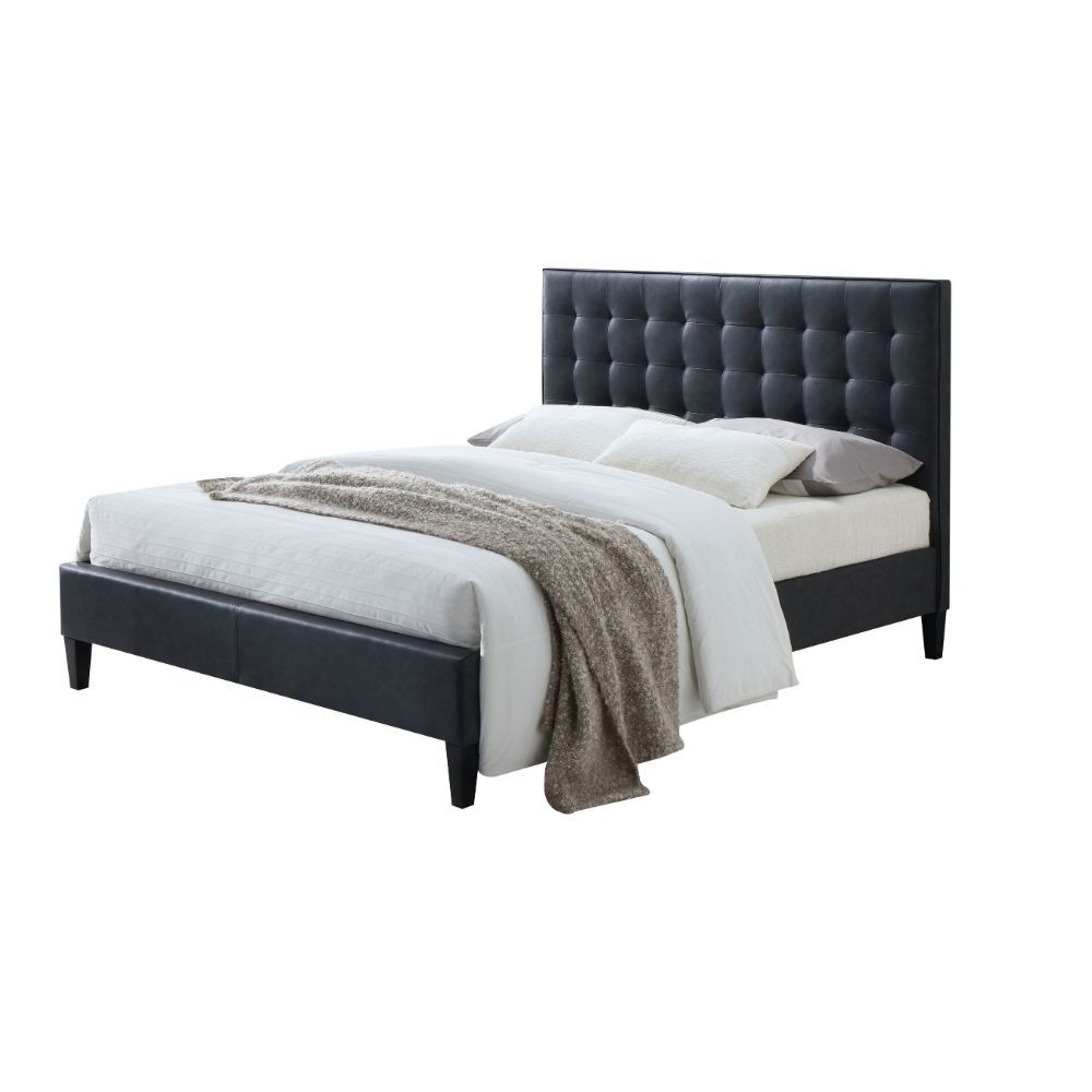 ACME Saveria - Bed | Meri Furniture