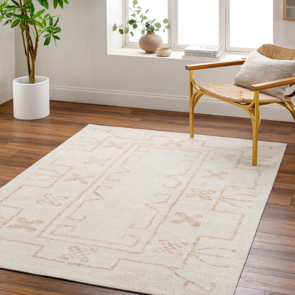 Downtown Machine Woven Rug