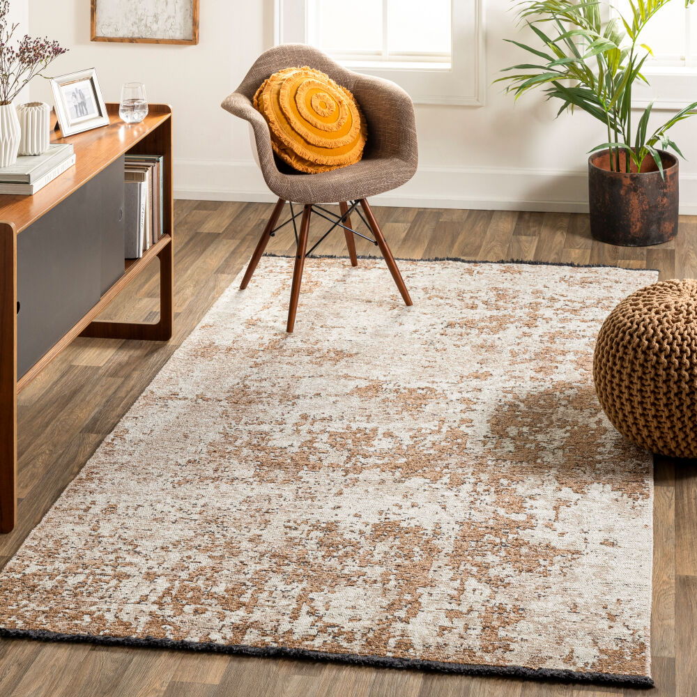 Toscana Machine Woven Rug