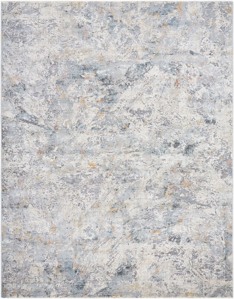 Hassler Machine Woven Rug